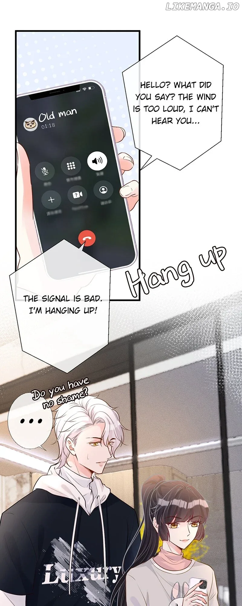 Everyone’s Darling Chapter 40 page 1
