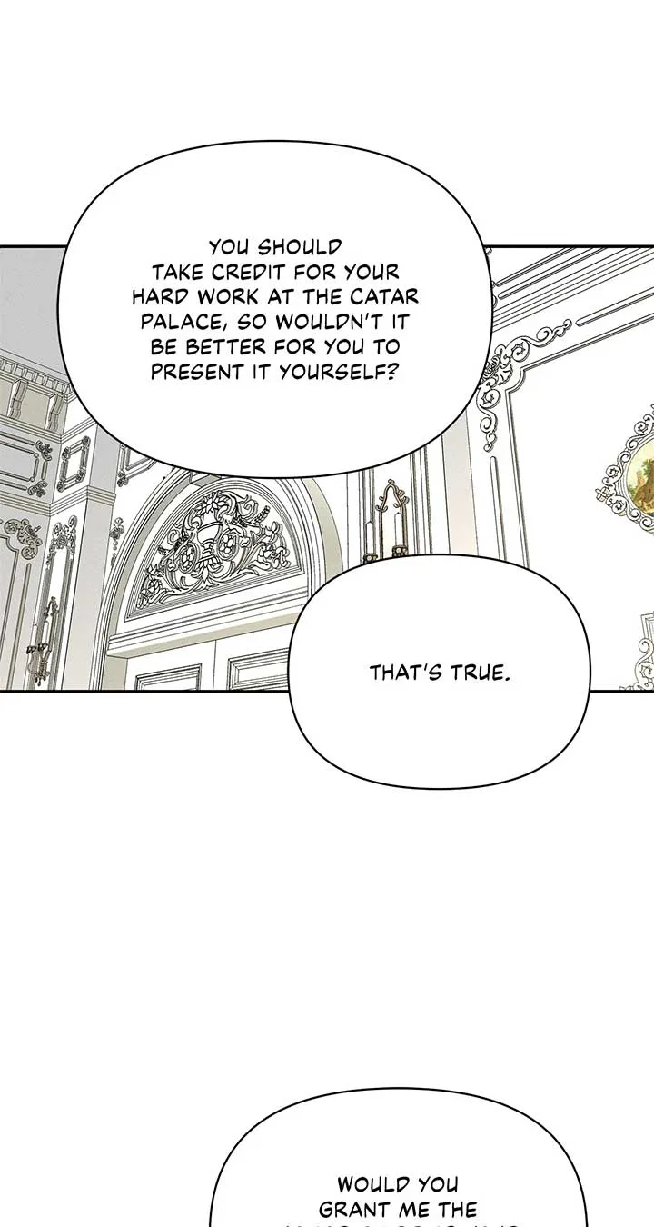 Don’t Be Carelessly Friendly Chapter 38 page 39