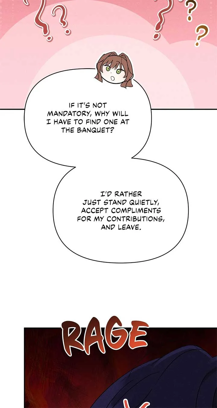 Don’t Be Carelessly Friendly Chapter 38 page 43
