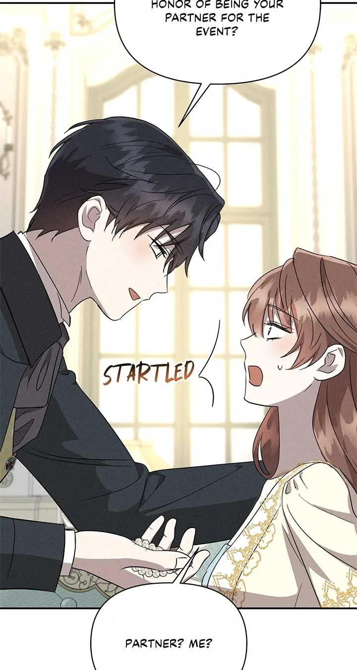 Don’t Be Carelessly Friendly Chapter 38 page 40