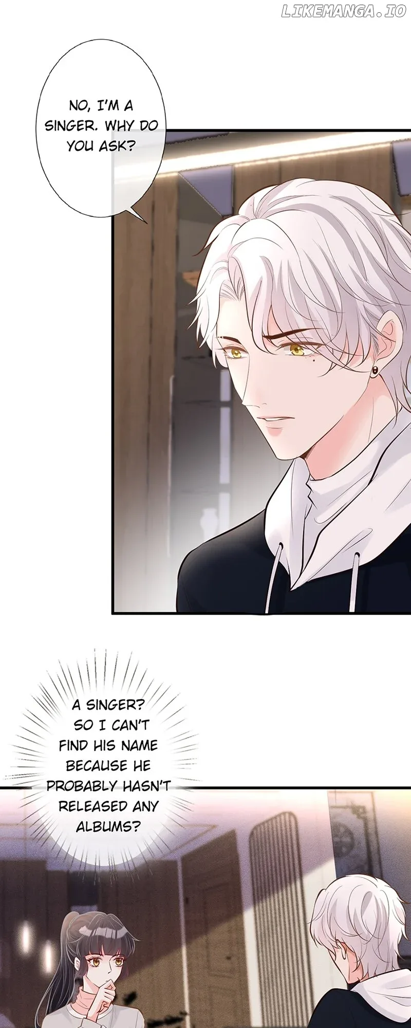Everyone’s Darling Chapter 40 page 10