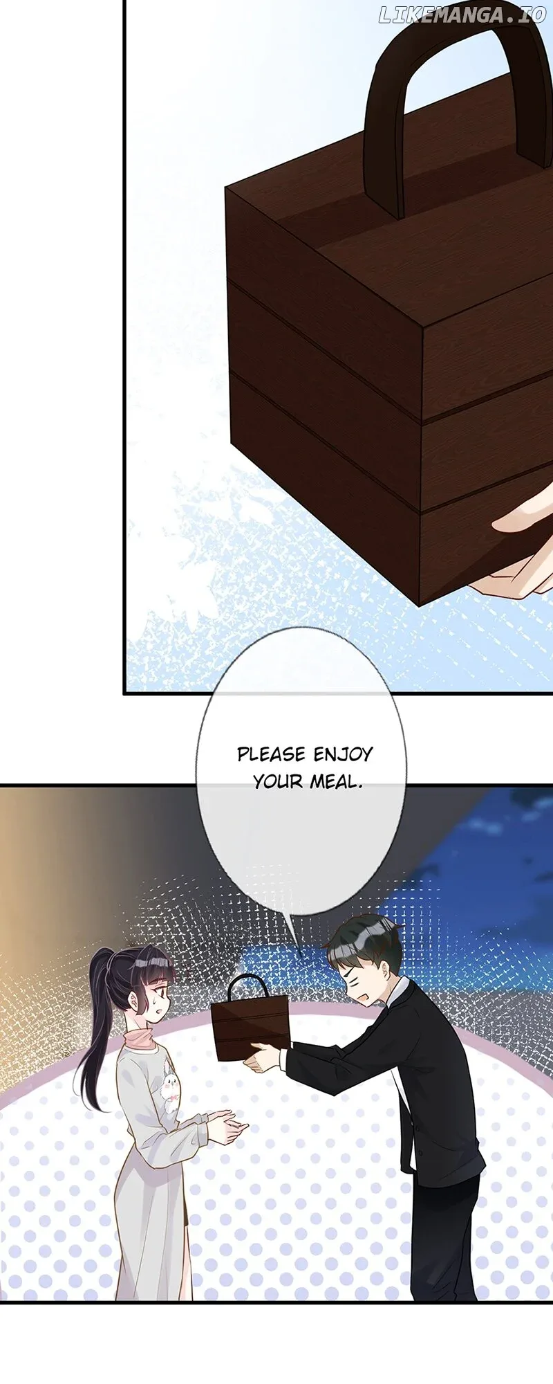 Everyone’s Darling Chapter 40 page 5