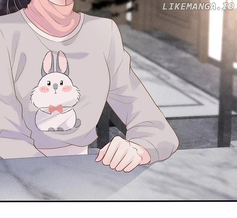 Everyone’s Darling Chapter 40 page 9