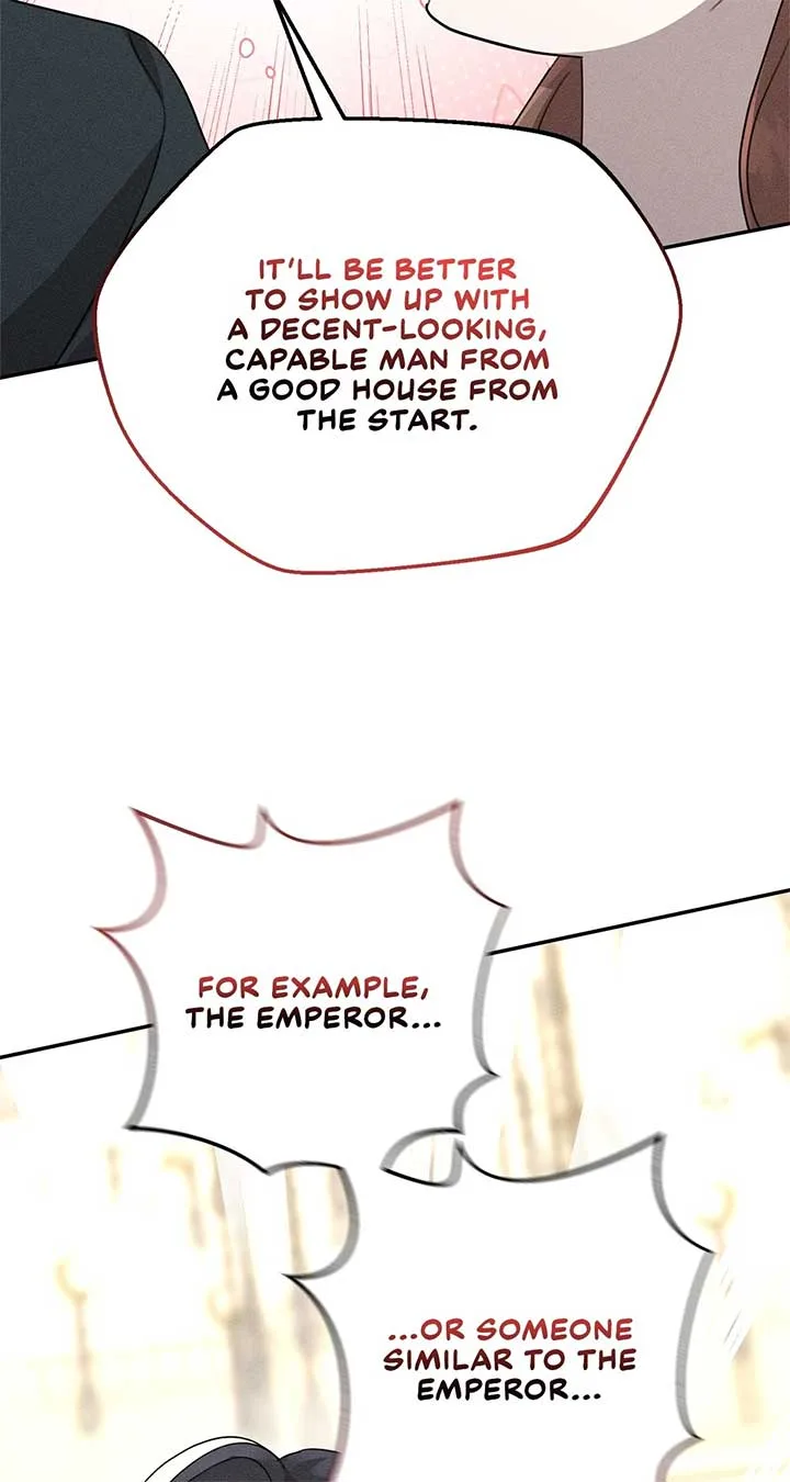 Don’t Be Carelessly Friendly Chapter 38 page 46