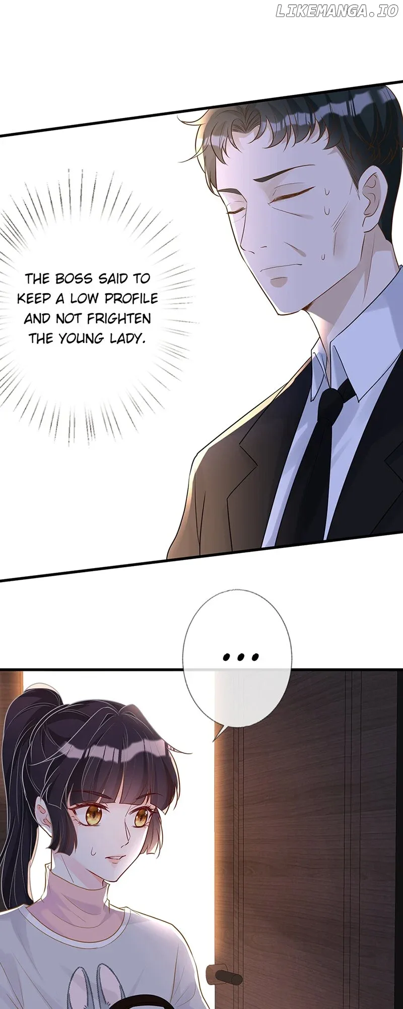 Everyone’s Darling Chapter 40 page 6