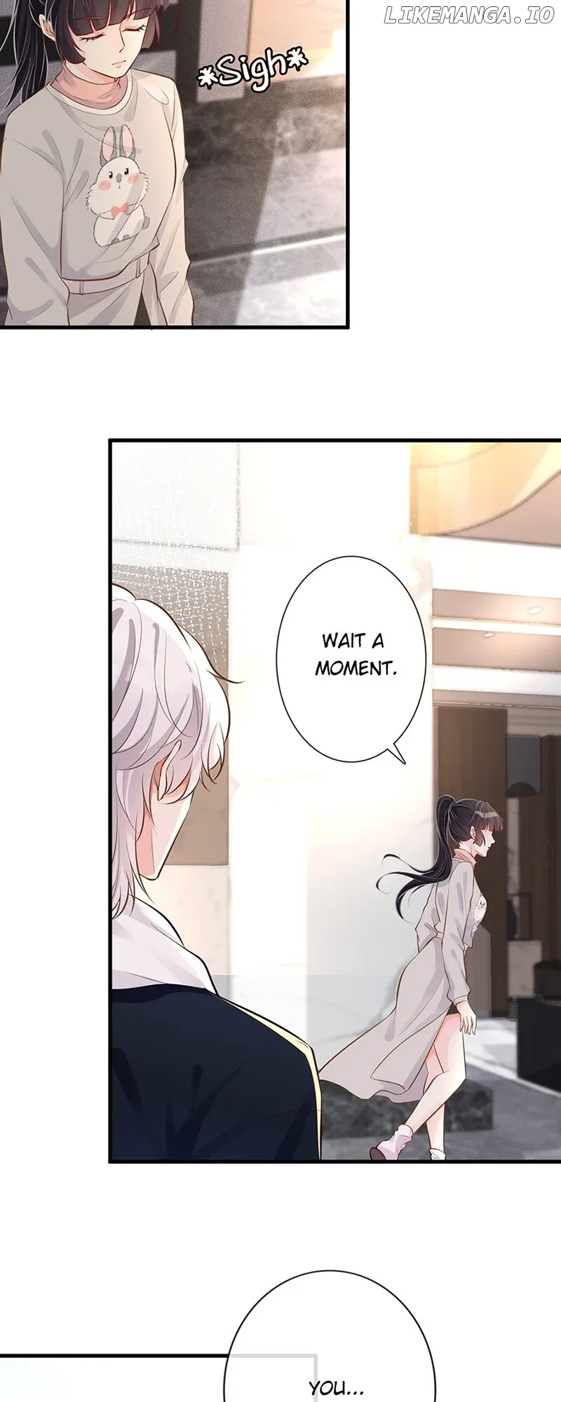 Everyone’s Darling Chapter 40 page 20