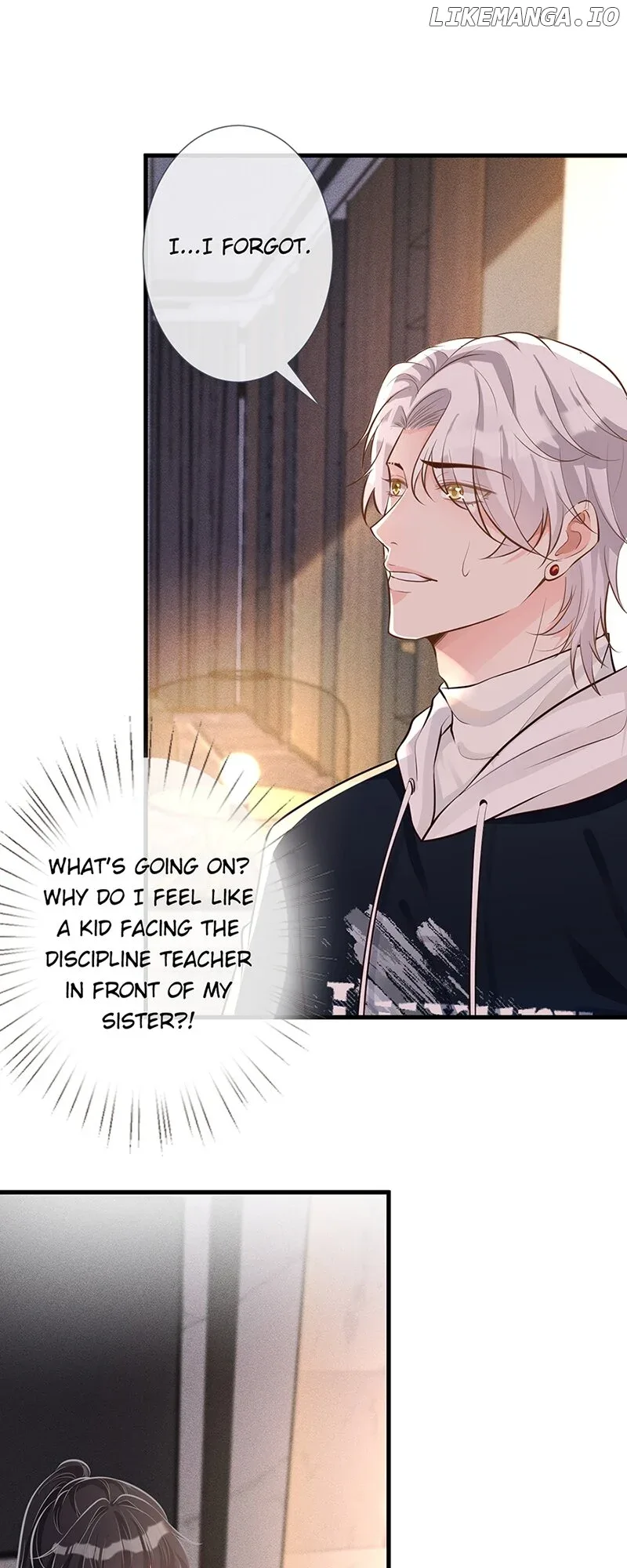 Everyone’s Darling Chapter 40 page 19