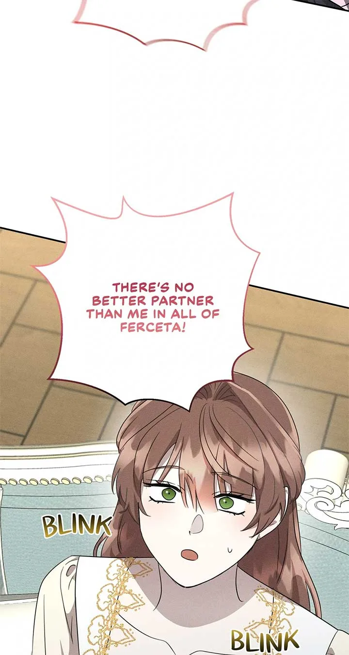 Don’t Be Carelessly Friendly Chapter 38 page 48
