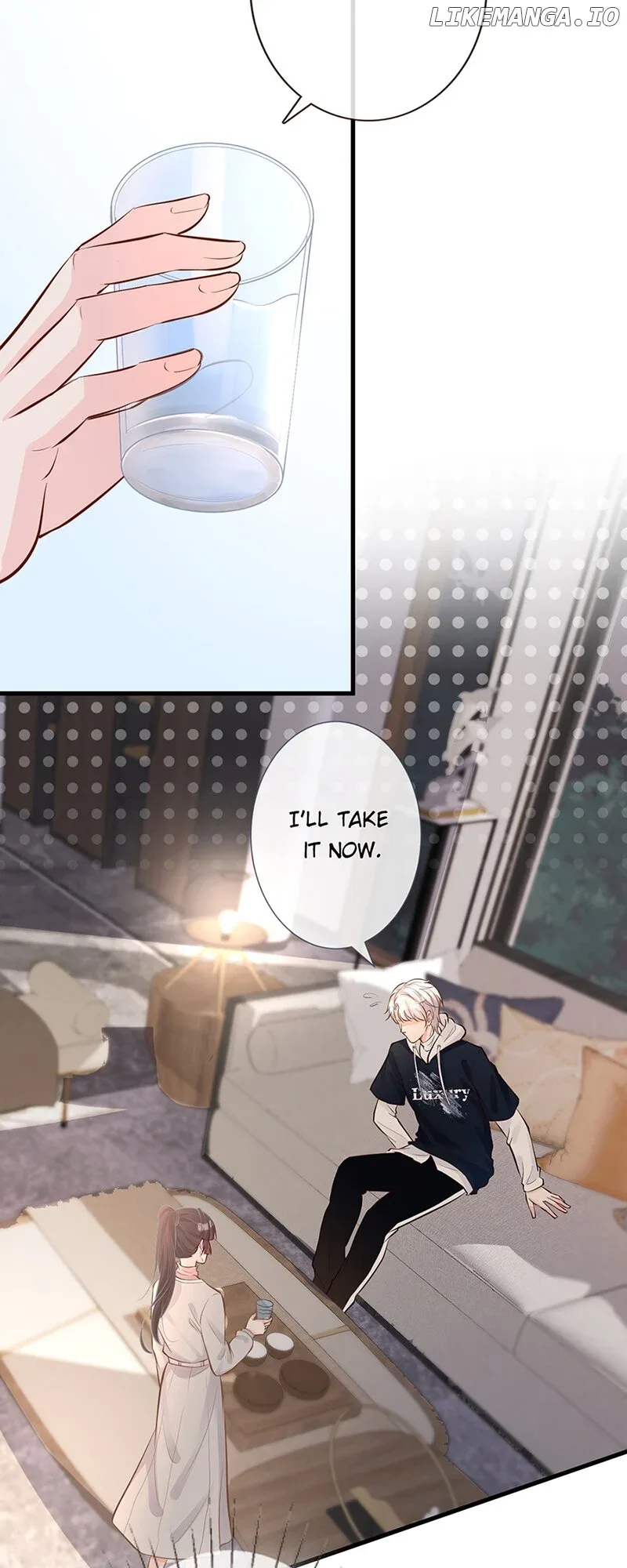 Everyone’s Darling Chapter 40 page 21