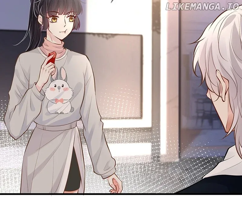Everyone’s Darling Chapter 40 page 18