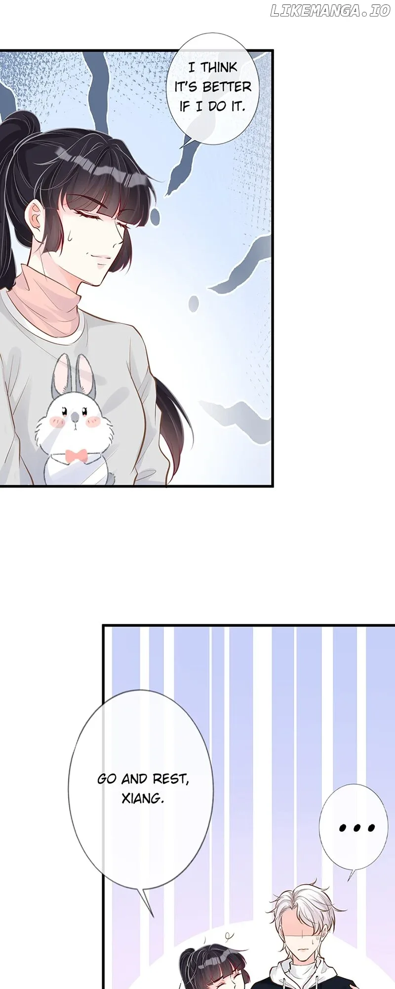 Everyone’s Darling Chapter 40 page 16