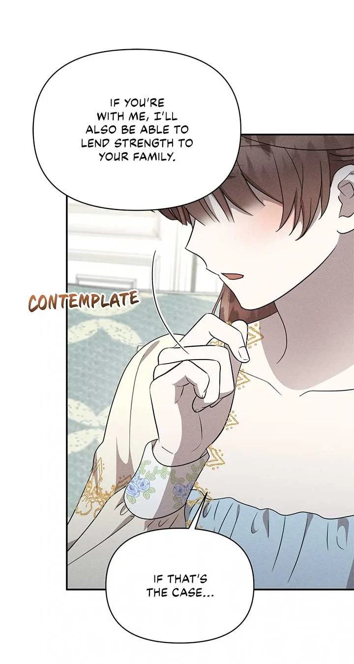 Don’t Be Carelessly Friendly Chapter 38 page 52