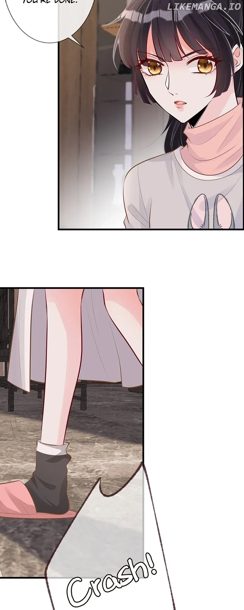 Everyone’s Darling Chapter 40 page 13