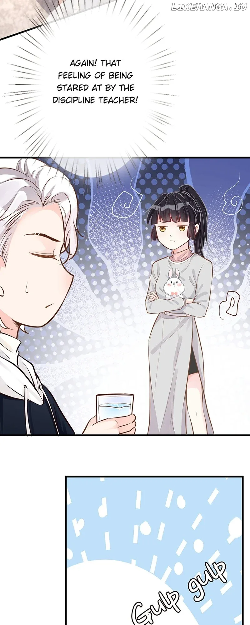 Everyone’s Darling Chapter 40 page 22