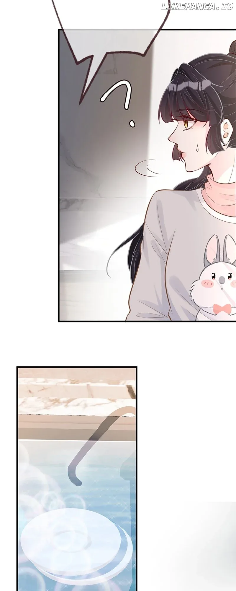 Everyone’s Darling Chapter 40 page 14