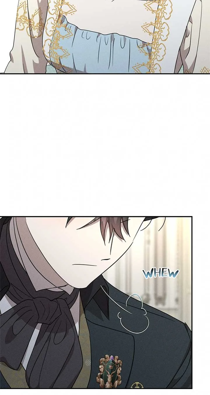 Don’t Be Carelessly Friendly Chapter 38 page 49