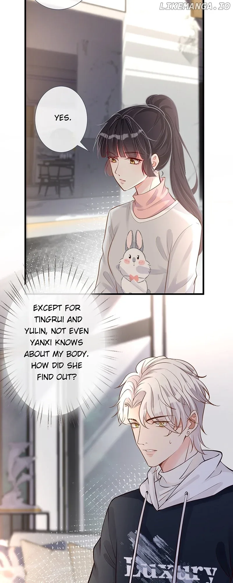 Everyone’s Darling Chapter 40 page 24
