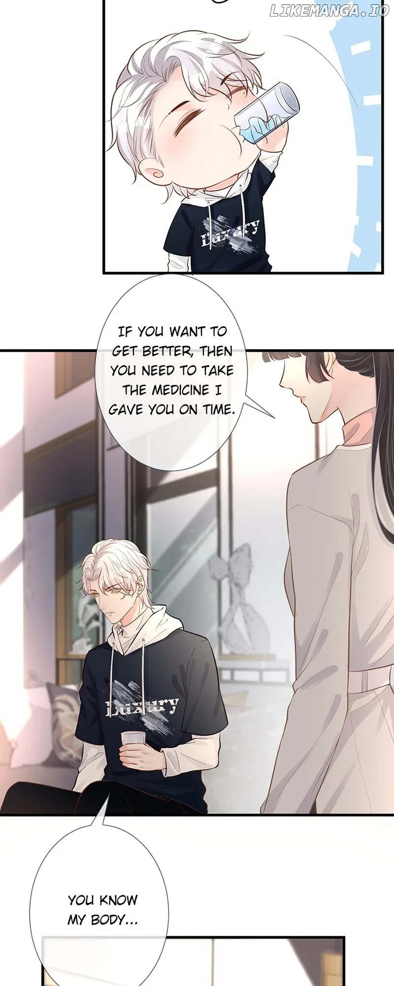 Everyone’s Darling Chapter 40 page 23