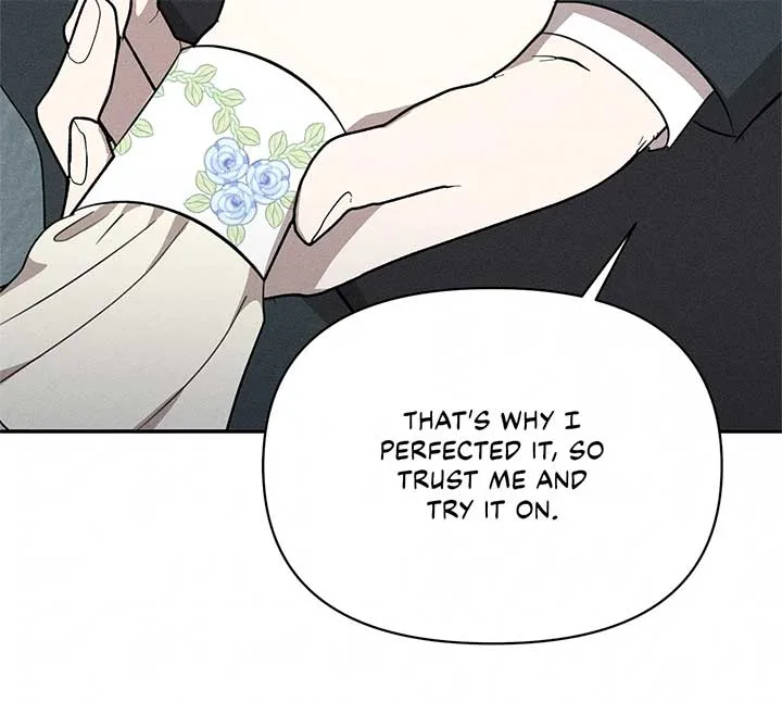 Don’t Be Carelessly Friendly Chapter 38 page 57
