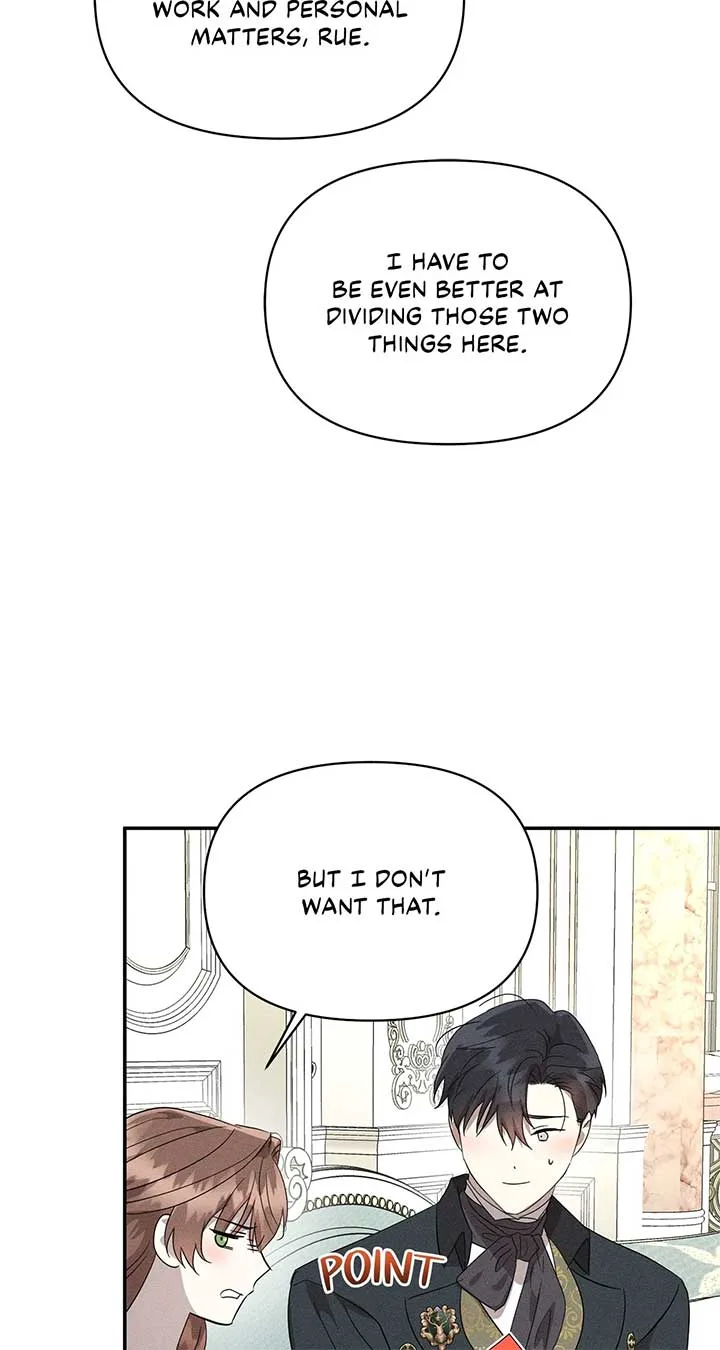 Don’t Be Carelessly Friendly Chapter 38 page 55