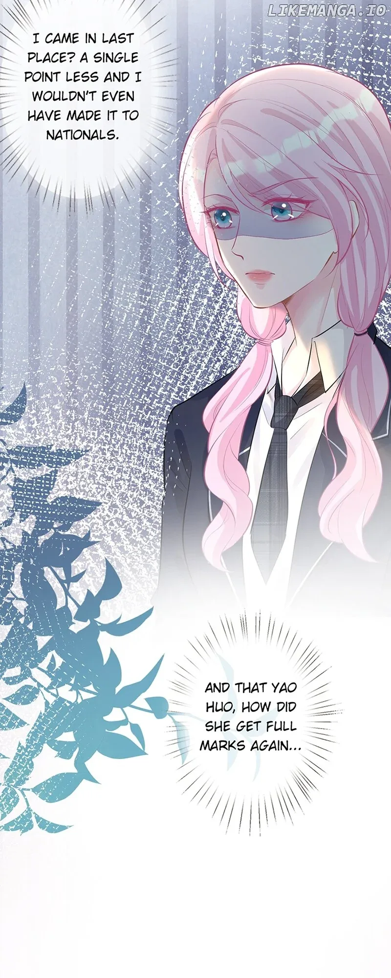 Everyone’s Darling Chapter 40 page 31