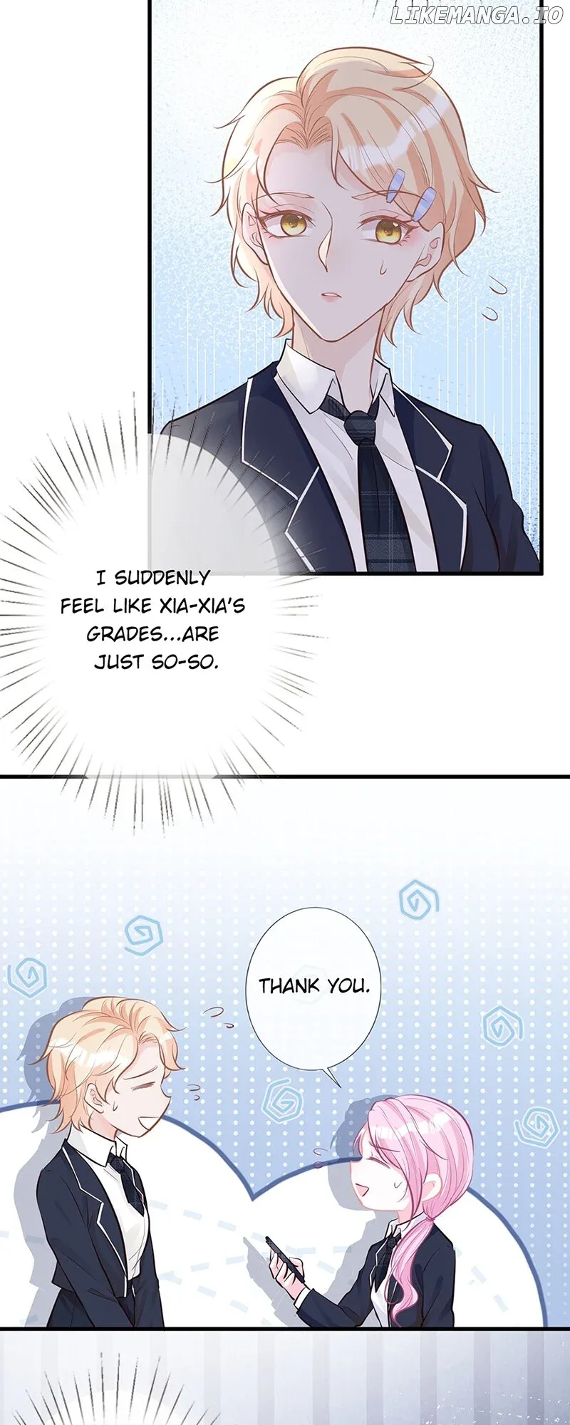 Everyone’s Darling Chapter 40 page 30