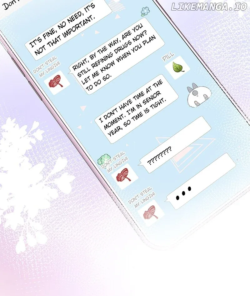 Everyone’s Darling Chapter 40 page 27