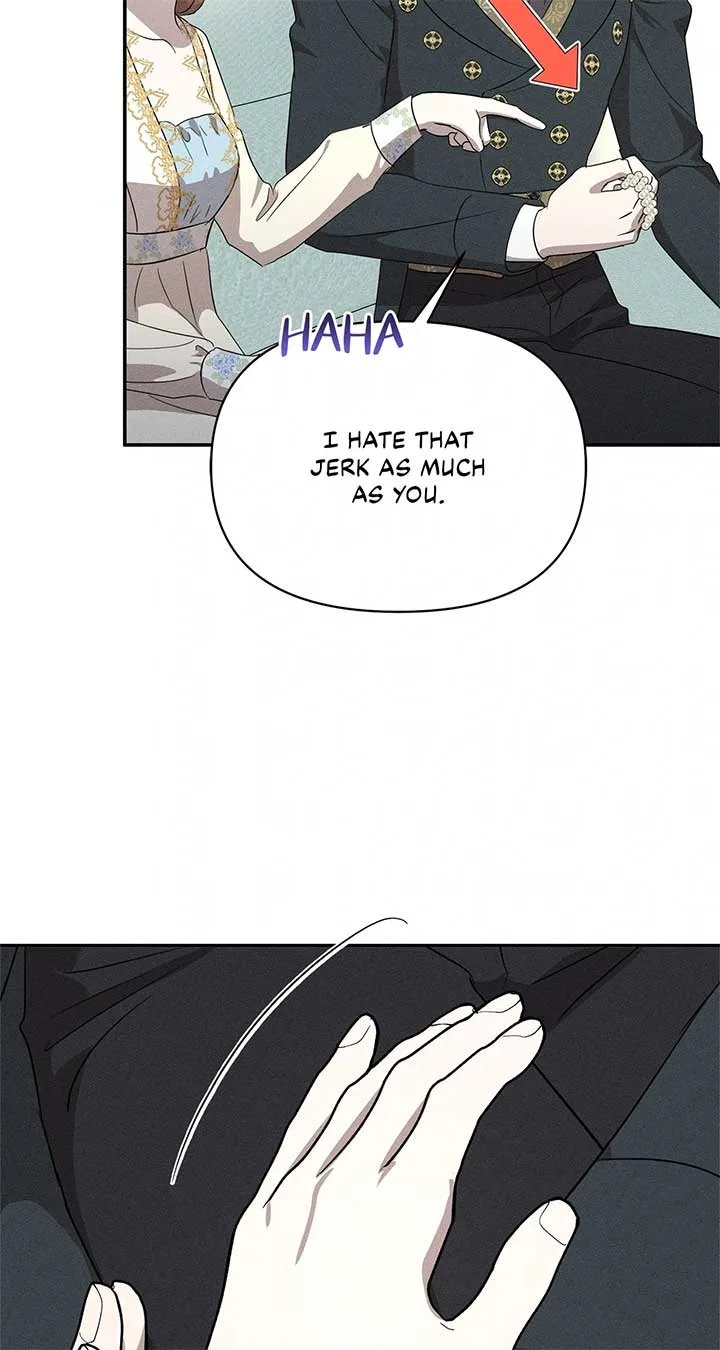 Don’t Be Carelessly Friendly Chapter 38 page 56