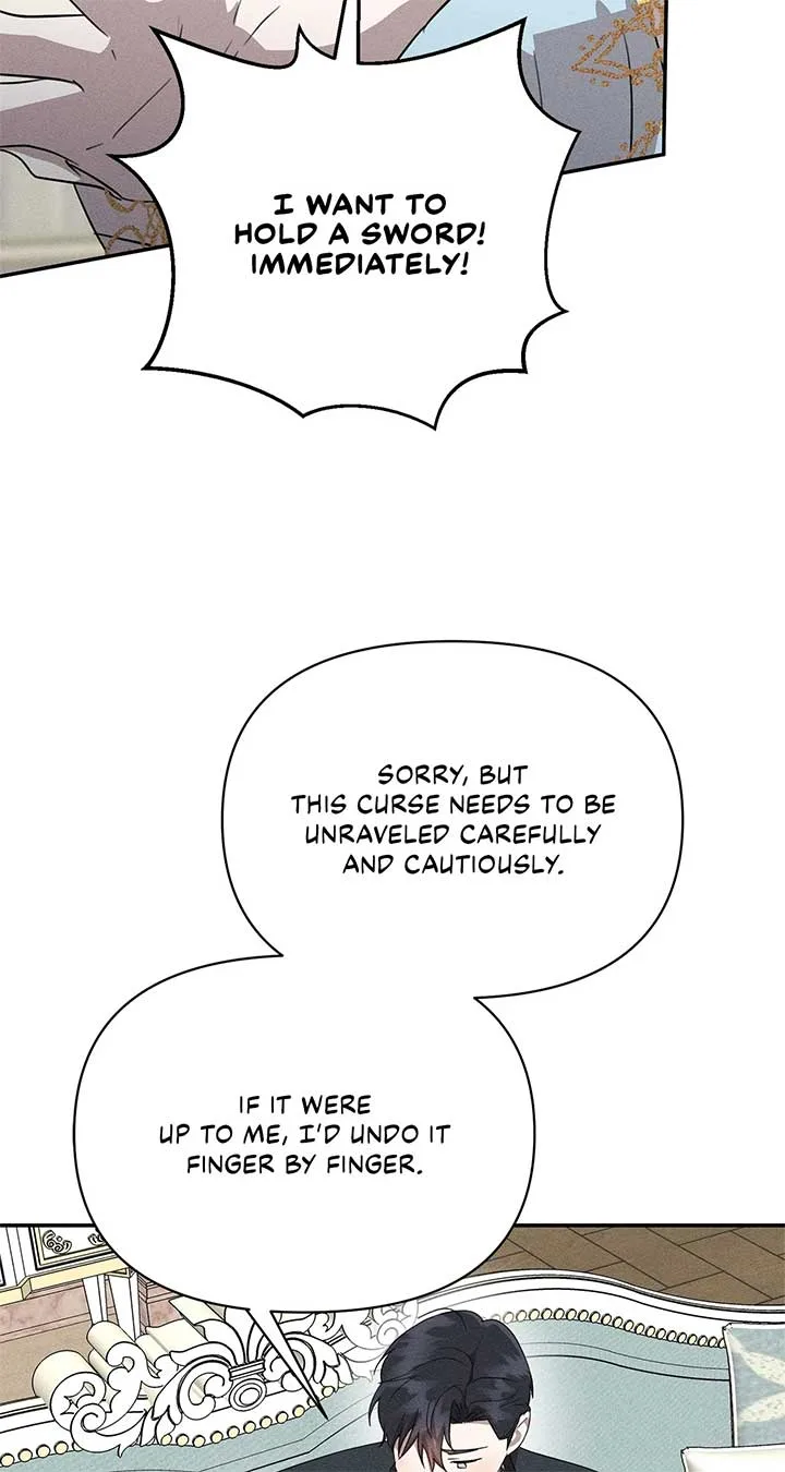 Don’t Be Carelessly Friendly Chapter 38 page 61