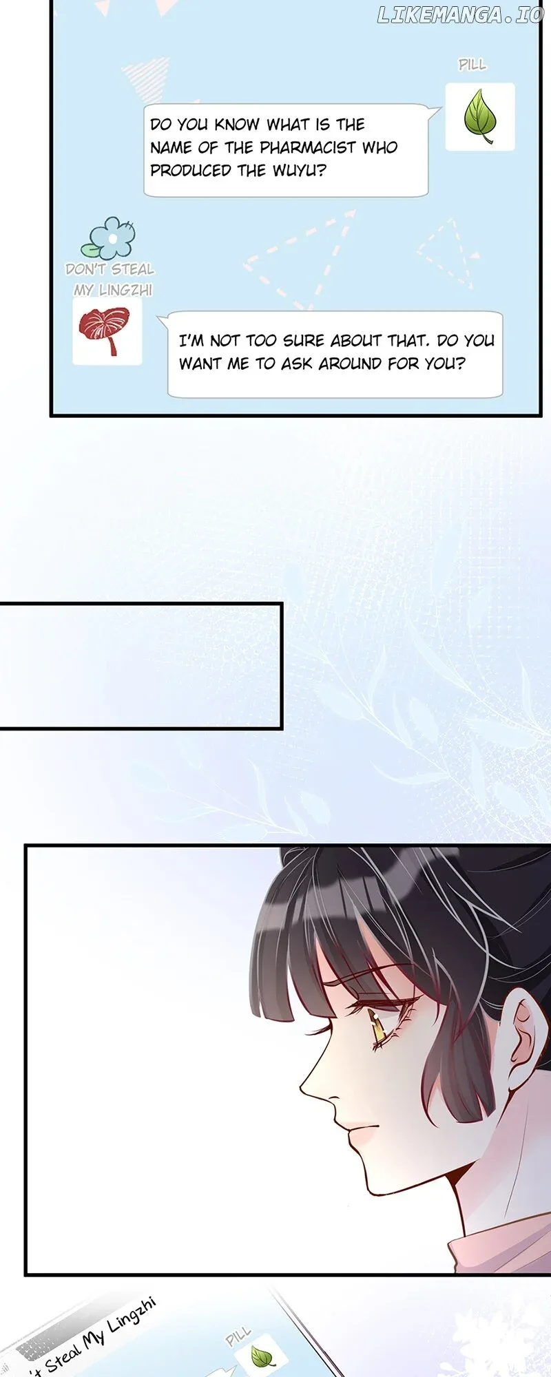 Everyone’s Darling Chapter 40 page 26