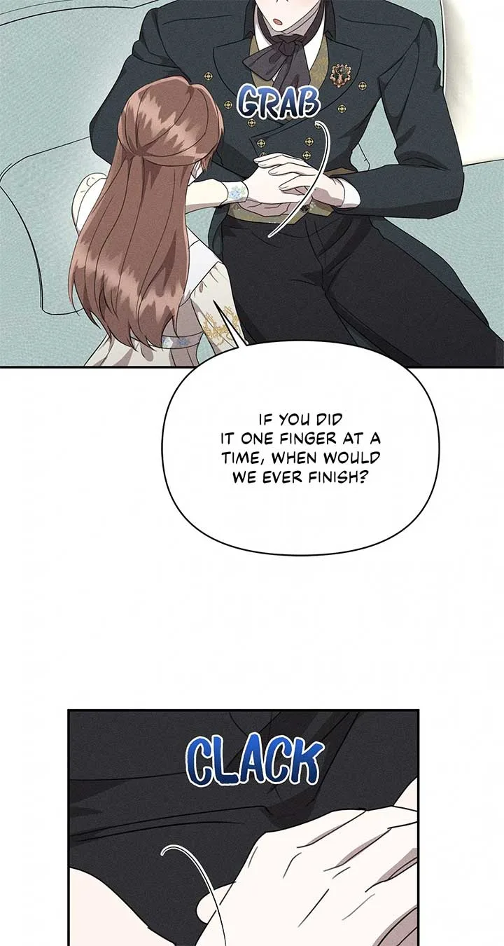 Don’t Be Carelessly Friendly Chapter 38 page 62