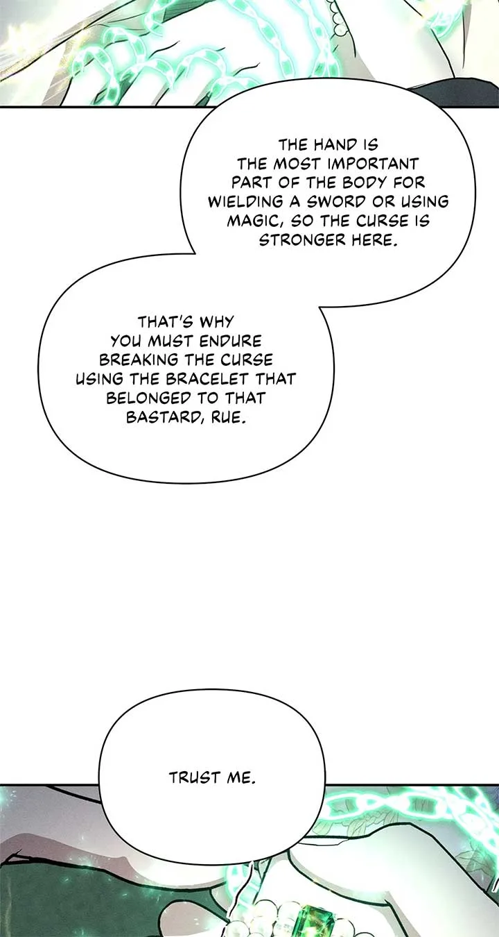 Don’t Be Carelessly Friendly Chapter 38 page 67