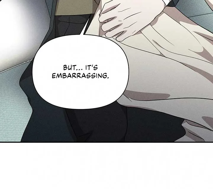 Don’t Be Carelessly Friendly Chapter 39 page 15