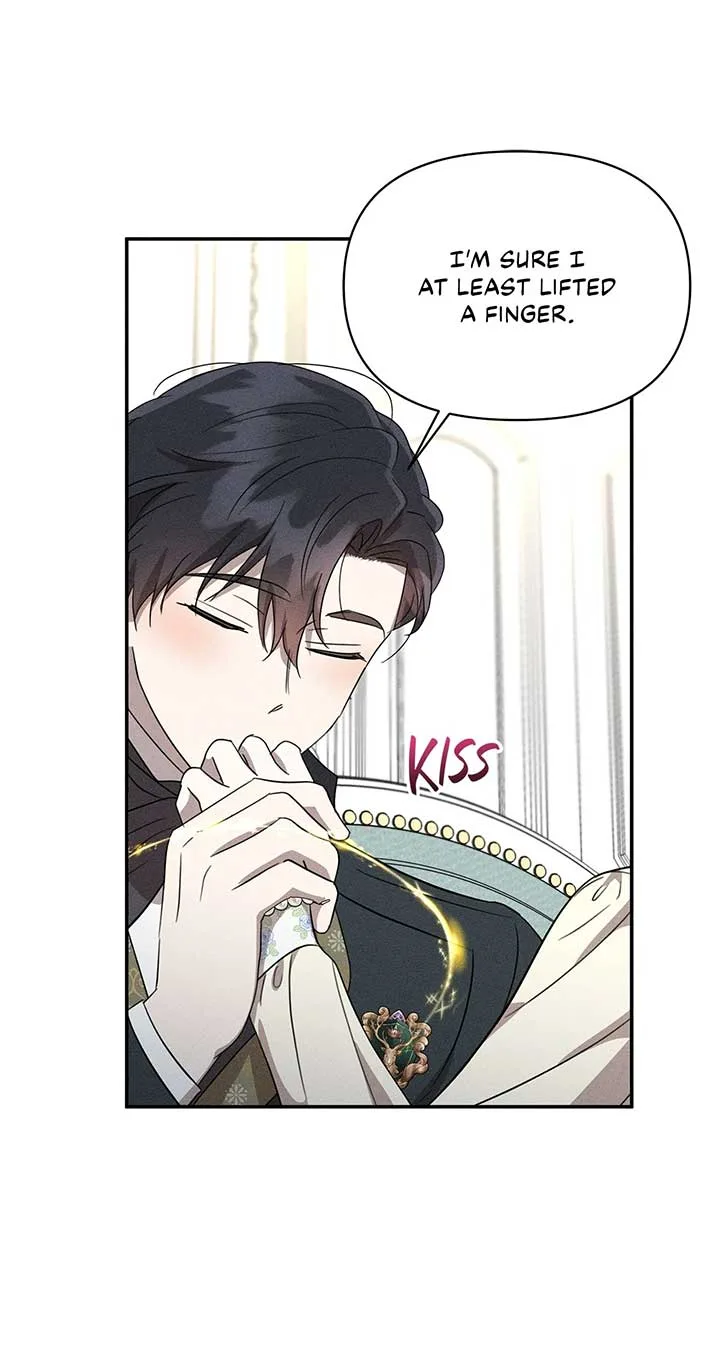 Don’t Be Carelessly Friendly Chapter 39 page 20