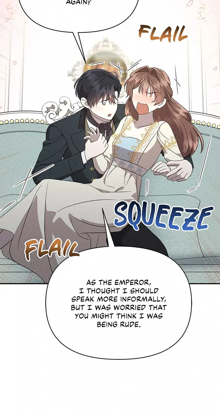 Don’t Be Carelessly Friendly Chapter 39 page 32