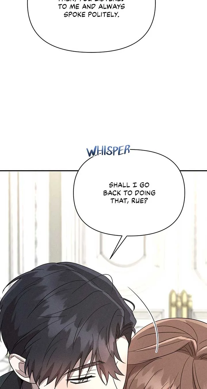 Don’t Be Carelessly Friendly Chapter 39 page 29