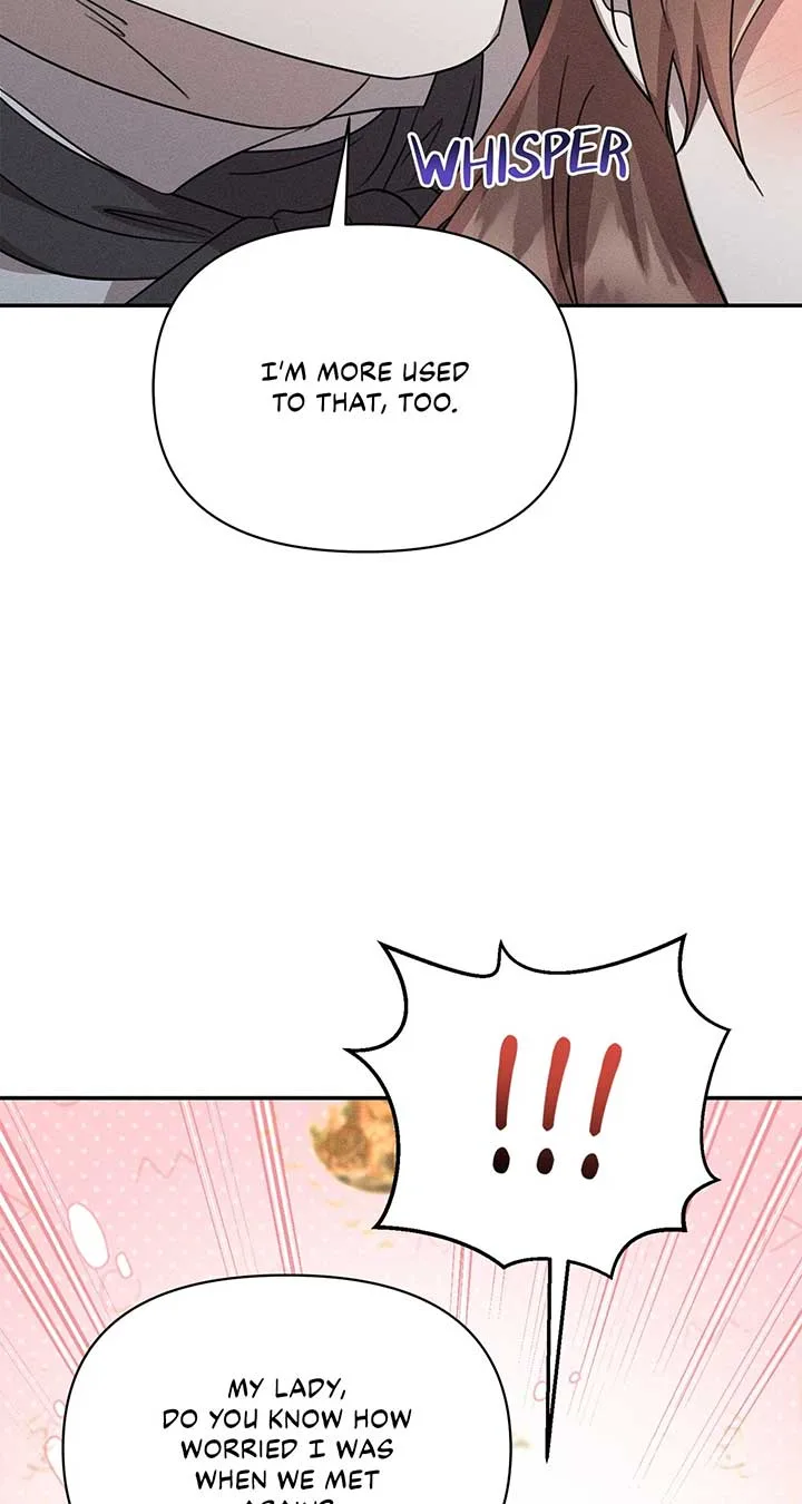 Don’t Be Carelessly Friendly Chapter 39 page 31