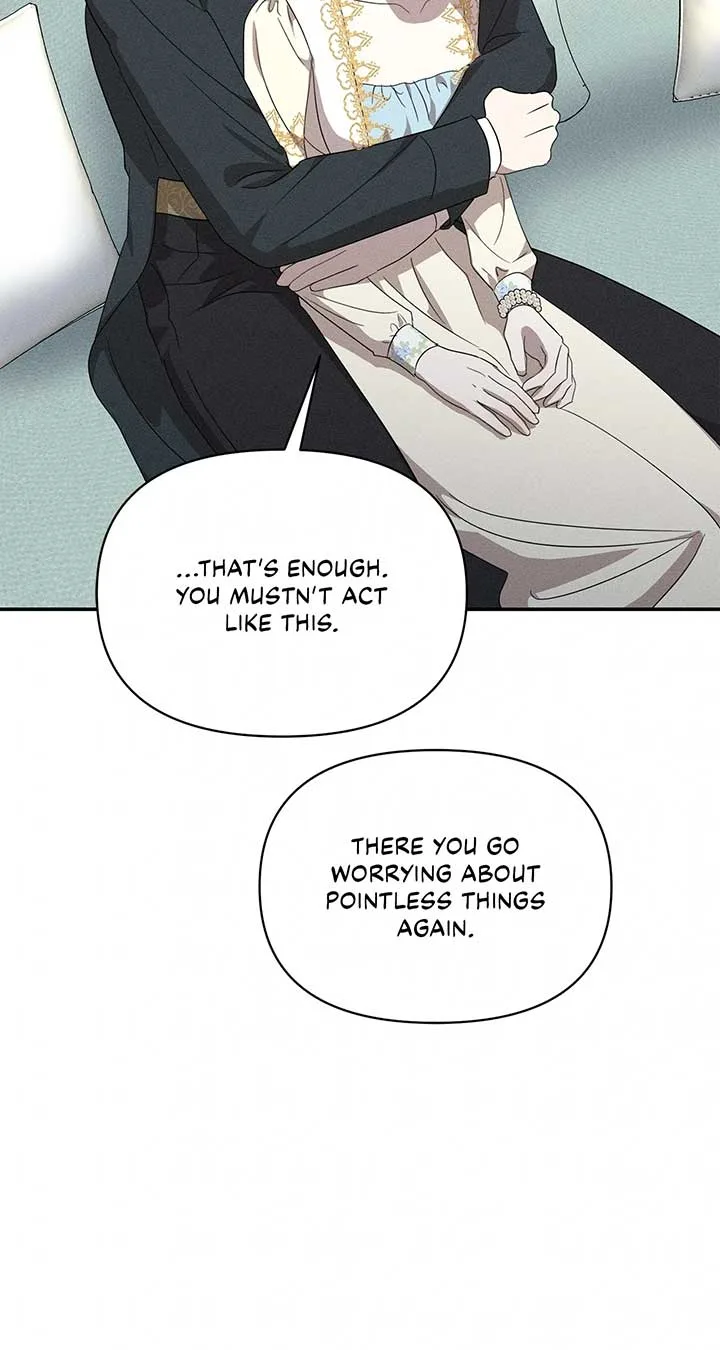 Don’t Be Carelessly Friendly Chapter 39 page 25