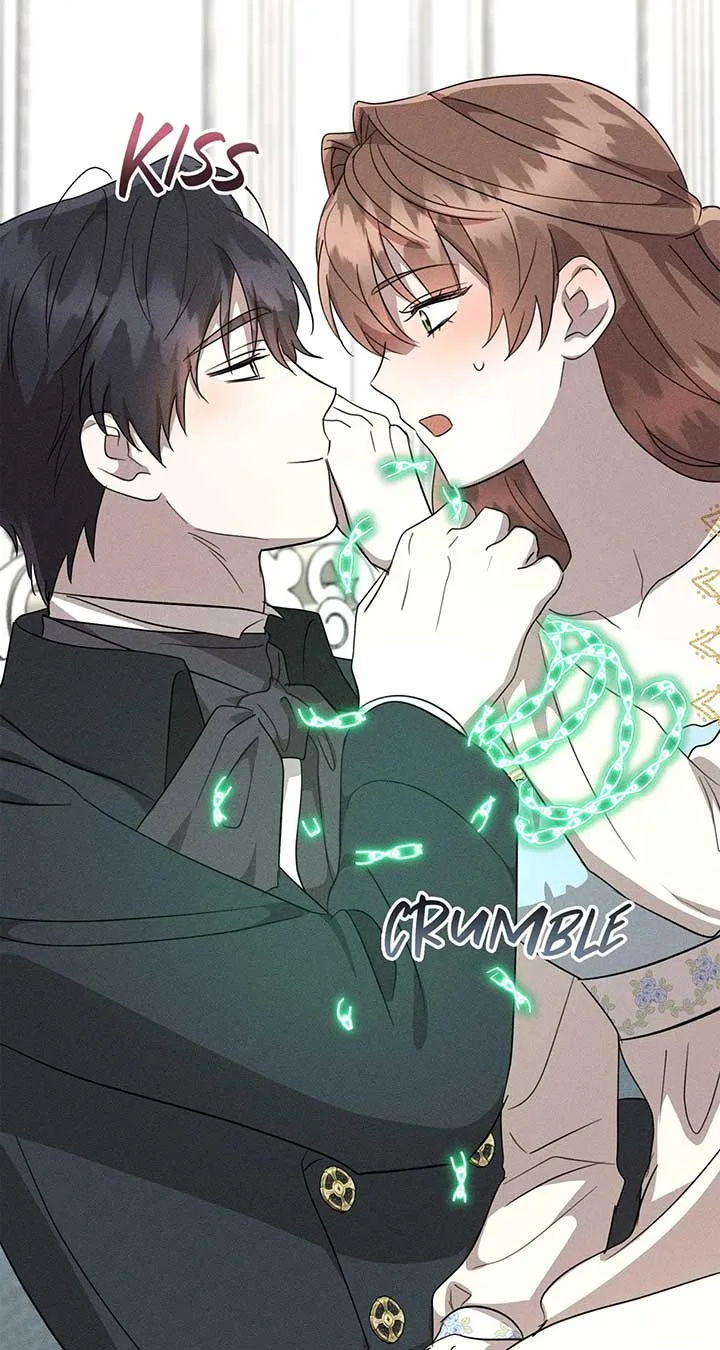 Don’t Be Carelessly Friendly Chapter 39 page 34