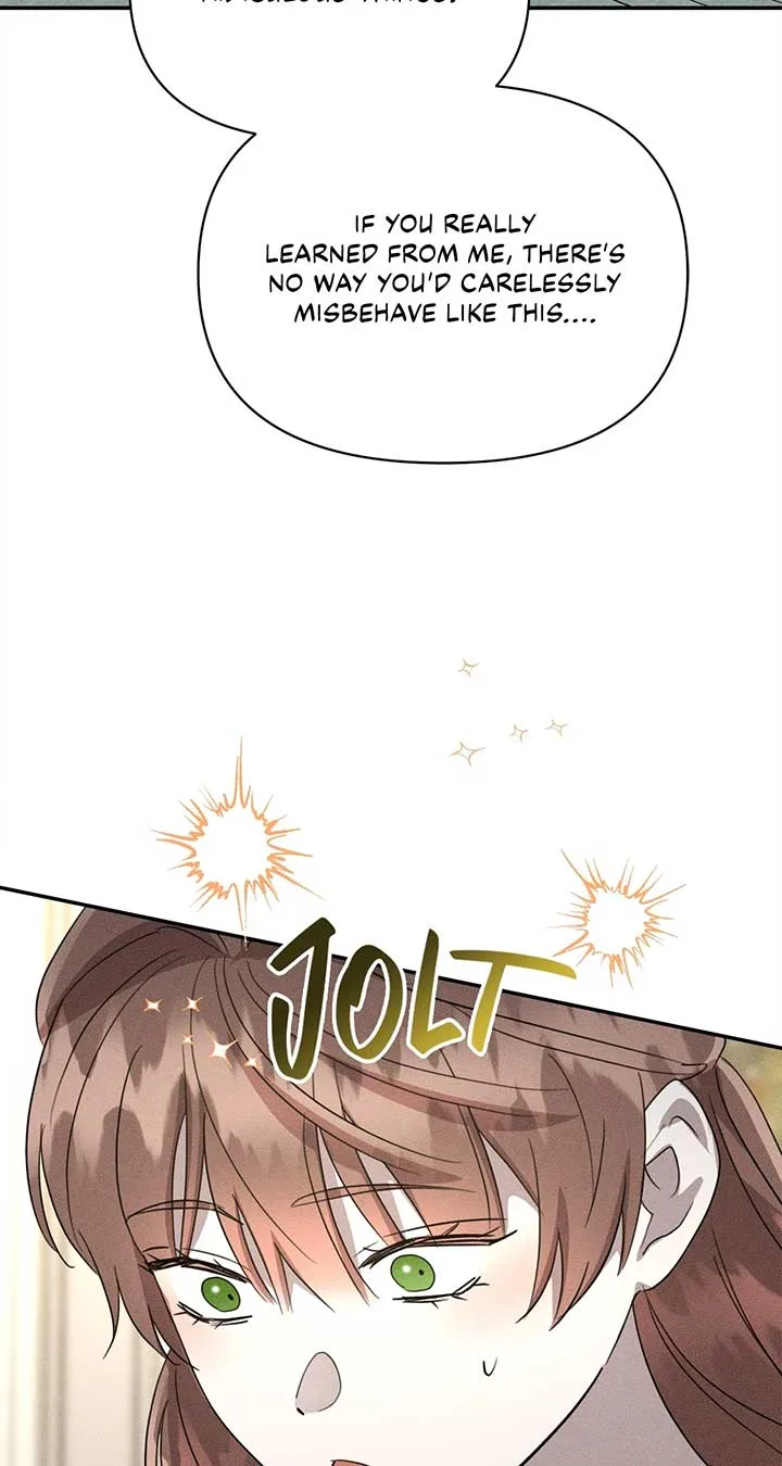 Don’t Be Carelessly Friendly Chapter 39 page 40