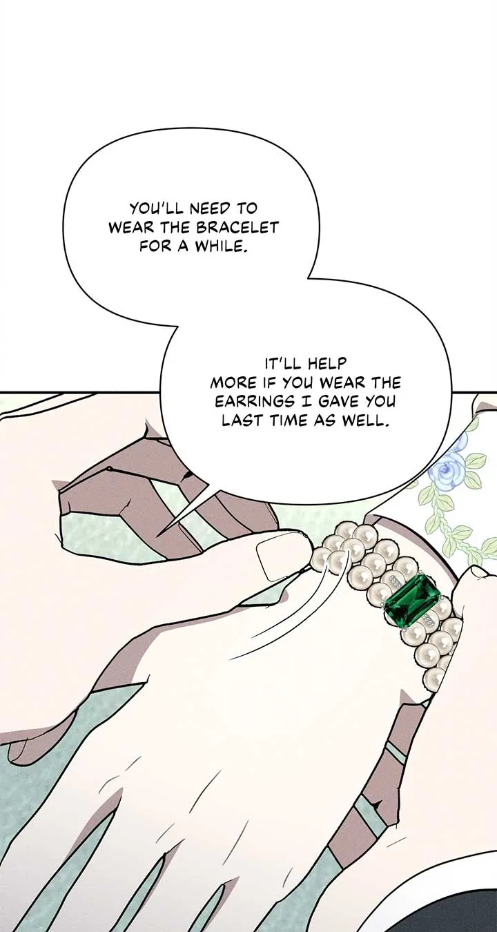 Don’t Be Carelessly Friendly Chapter 39 page 36