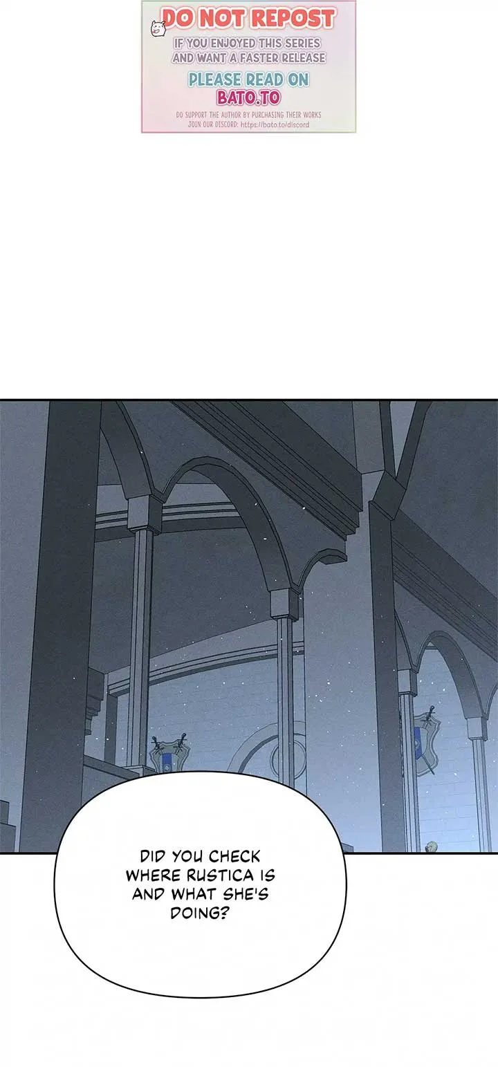 Don’t Be Carelessly Friendly Chapter 40 page 2