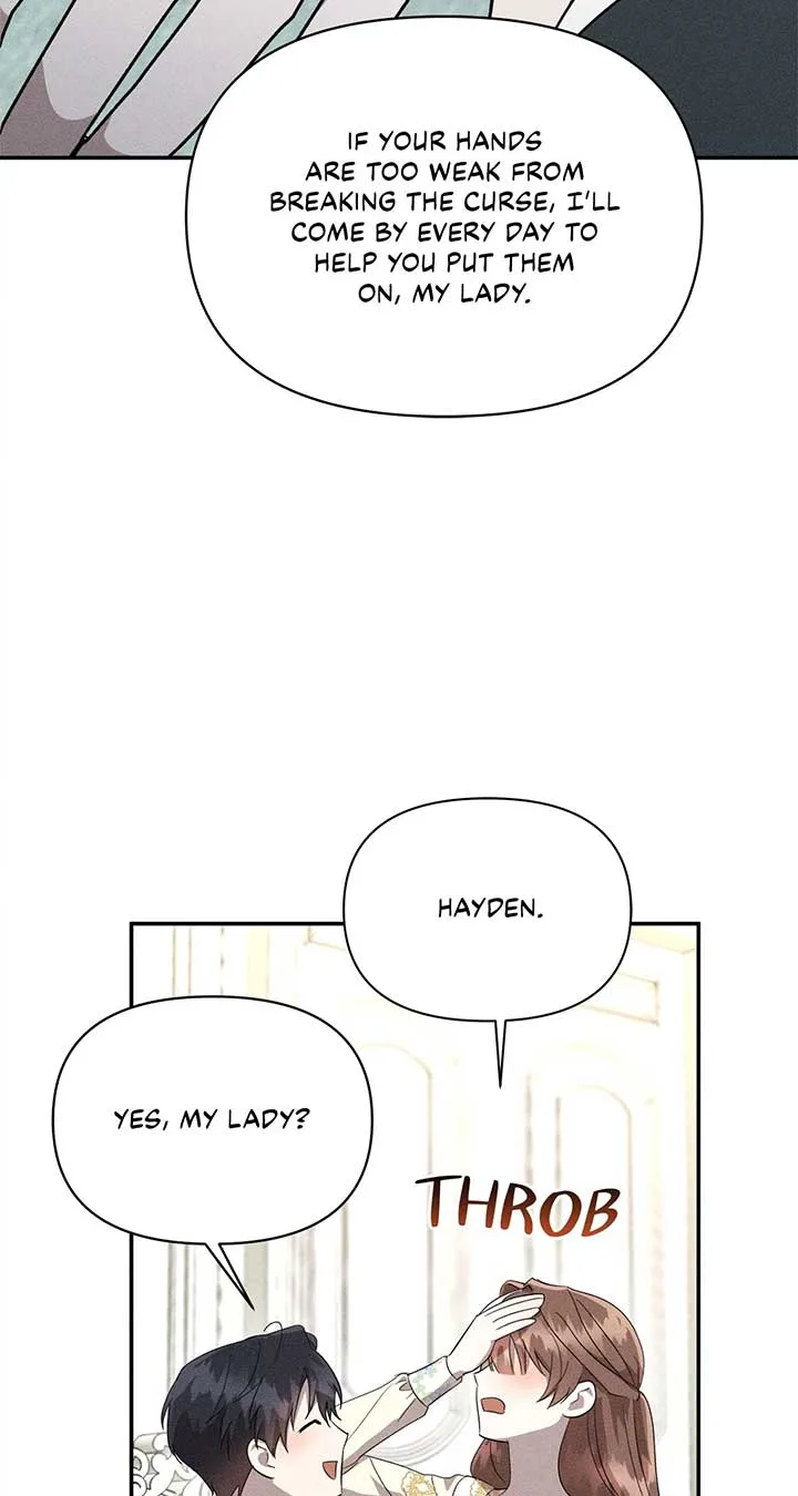 Don’t Be Carelessly Friendly Chapter 39 page 37