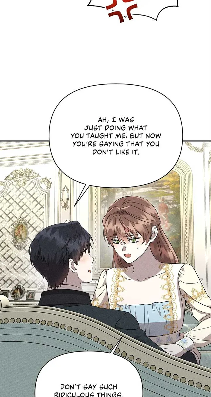 Don’t Be Carelessly Friendly Chapter 39 page 39