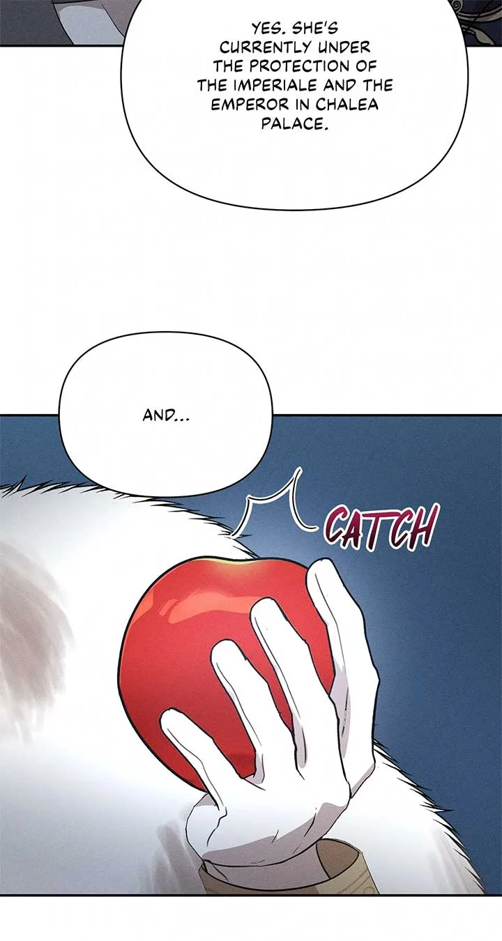 Don’t Be Carelessly Friendly Chapter 40 page 4