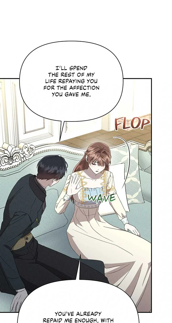 Don’t Be Carelessly Friendly Chapter 39 page 51