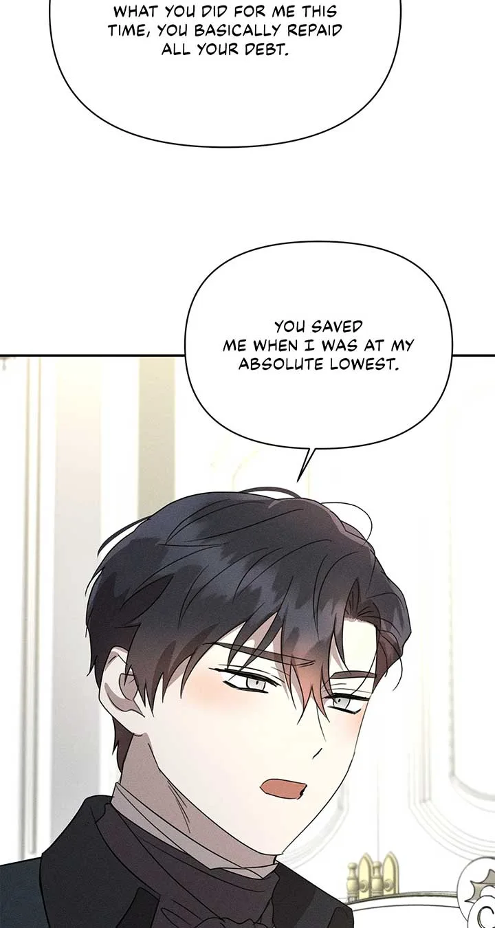 Don’t Be Carelessly Friendly Chapter 39 page 52