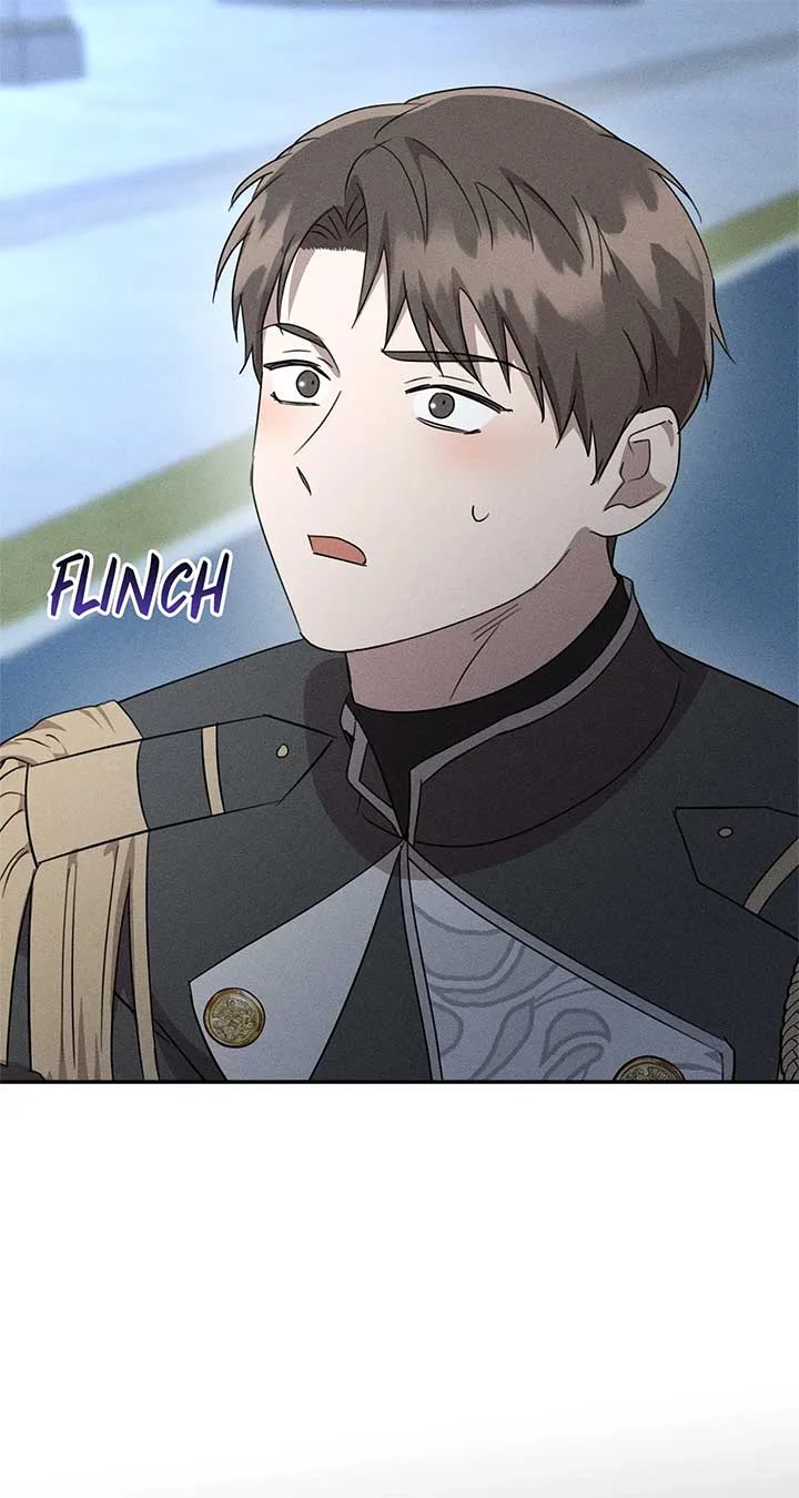 Don’t Be Carelessly Friendly Chapter 40 page 12