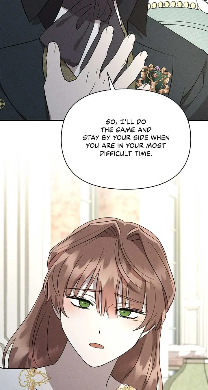 Don’t Be Carelessly Friendly Chapter 39 page 53