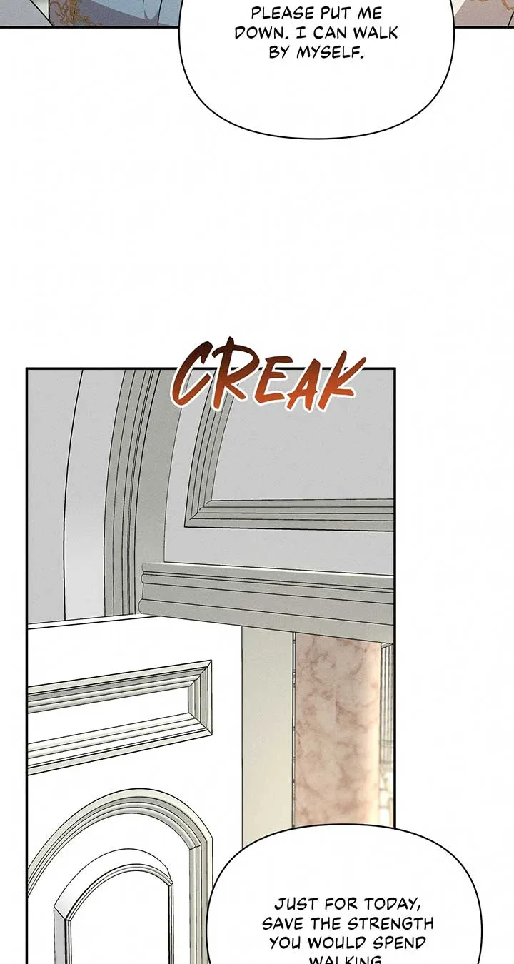 Don’t Be Carelessly Friendly Chapter 39 page 59